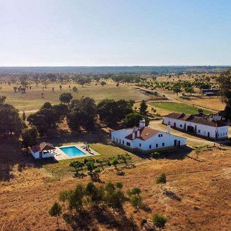 Cork Hills Farmhouse Villa Monte da Pedra Exterior foto