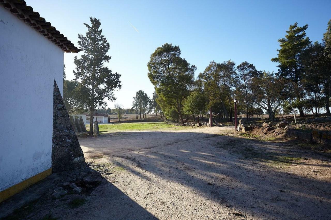 Cork Hills Farmhouse Villa Monte da Pedra Exterior foto