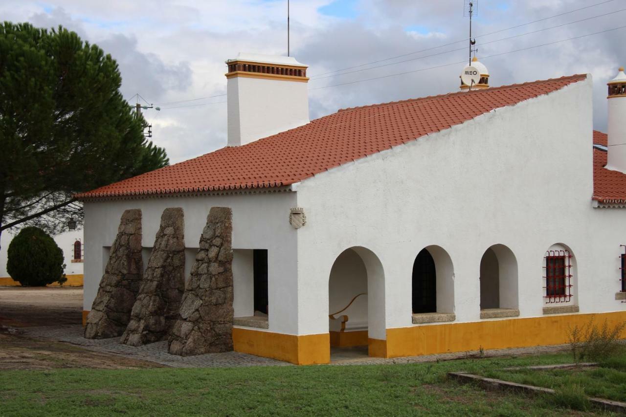 Cork Hills Farmhouse Villa Monte da Pedra Exterior foto